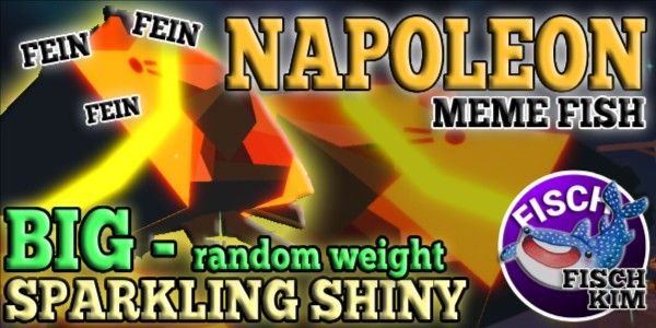SSB Travis Scott (Napoleon Shiny Collection)