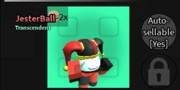 JesterBall - Ball Tower Defense