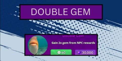 Double Gem
