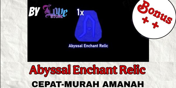 Abyssal Relic