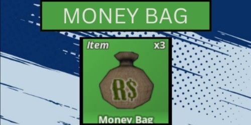 Money Bag