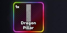 Dragon Pilar