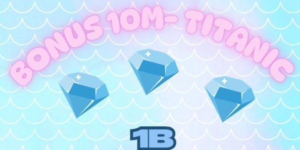 1B Gems