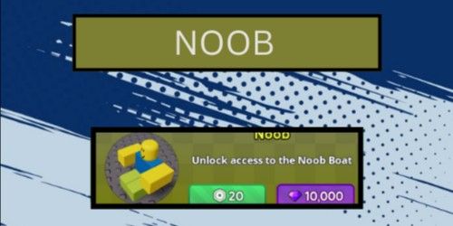 Noob