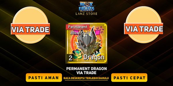 Dragon (Permanent)