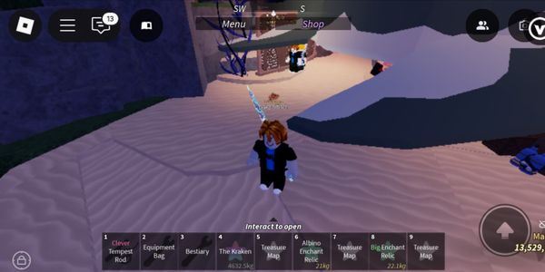 ACCOUNT FISCH LEVEL 1000