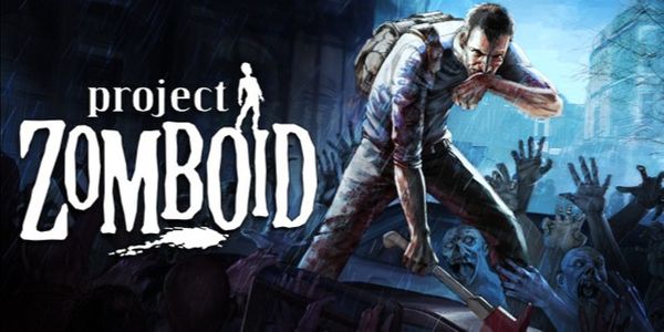 Akun Project Zomboid Steam