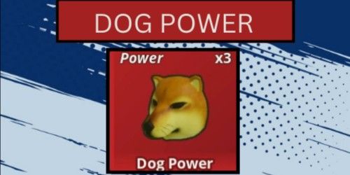 Dog Power