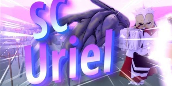 Buy Skin Uriel | Limited Skin - A Universal Time (AUT) A Universal Time ...