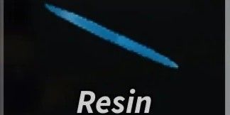 3 Resin