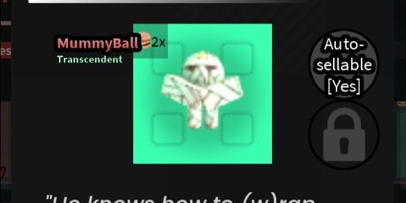 MummyBall | Ball Tower Defense