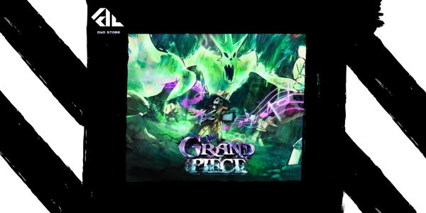 Joki | Grand Piece Online