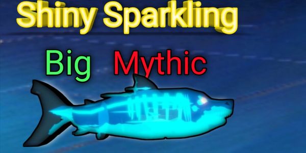 ssbm Phantom megalodon
