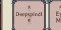 Deepspindle