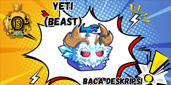 Yeti
