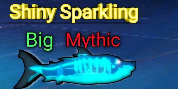 Phantom Megalodon (SSBM)
