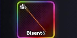 Bisento