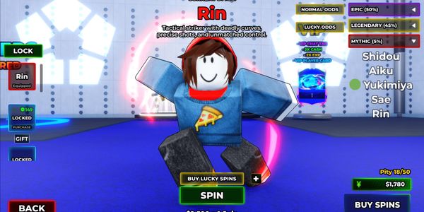 AKUN STYLE RIN + FLOW DRIBBLER (BERTOPI)