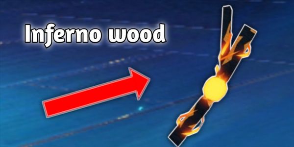 Inferno wood