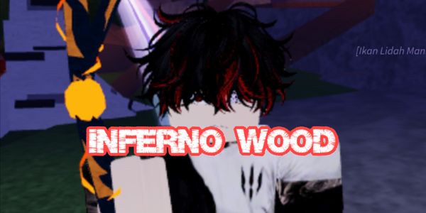 inferno wood