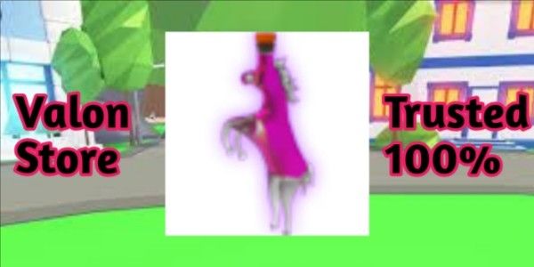 Ride Potion