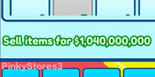 1B Money