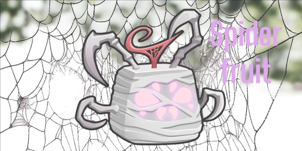 Spider