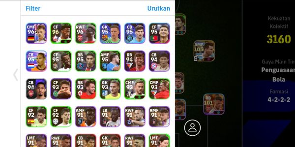 KAKA TERKUAT  FT KANE TERKUAT CUMAN 55K