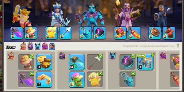 Townhall 17 donations