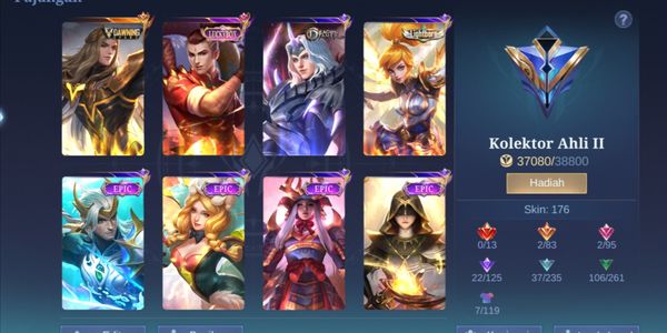 LANCELOT DAWNING X DRAGON TAMER