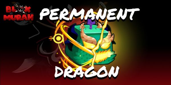 Dragon (Permanent)