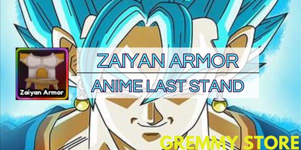 Zaiyan Armor