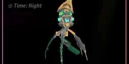 THE KRAKEN EXOTIC