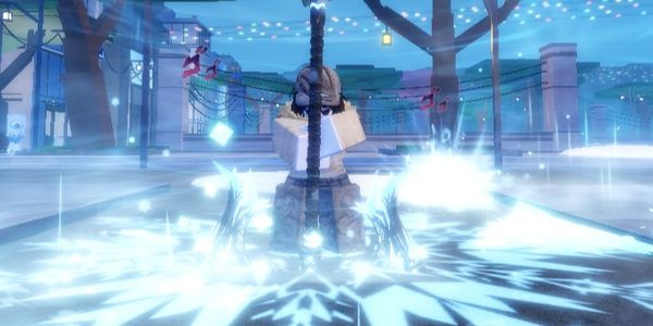 Dullahan : Unyielding Frost (Limited) | Sakura Stand [SS]