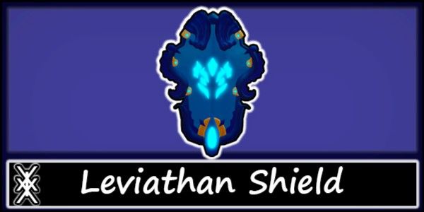 Leviathan Shield