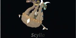 SCYLLA
