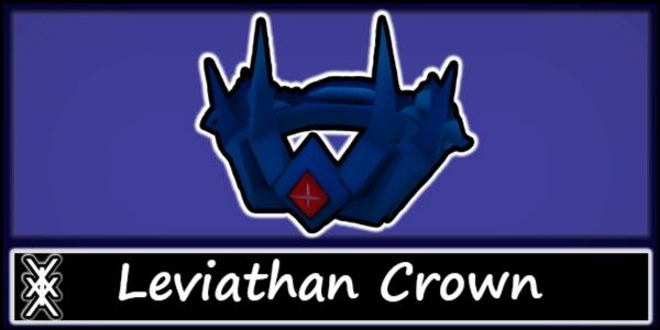 Leviathan Crown