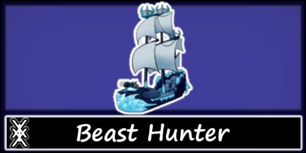 Beast Hunter