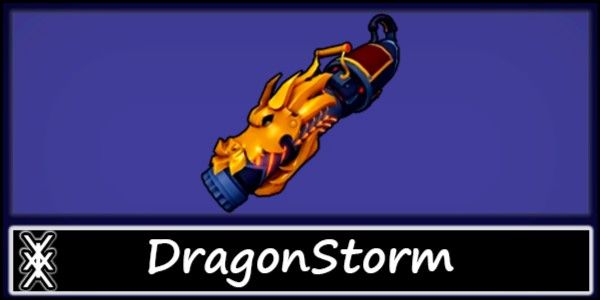 Weapon Lainnya