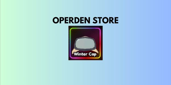 Winter Cap (Rukia Evo) | Anime Last Stand