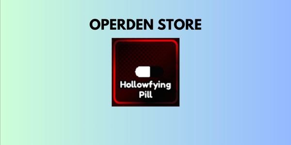 Horrifying Pills (Rukia Evo) | Anime Last Stand