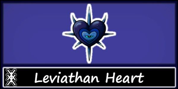 Leviathan Heart