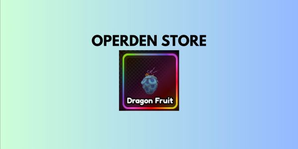 Dragon Fruit (Kaido Evo) | Anime Last Stand