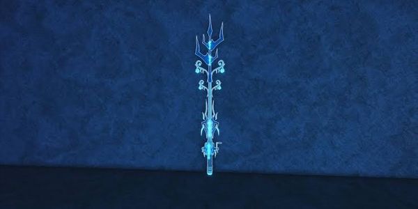 JOKI ROD OF THE ZENITH