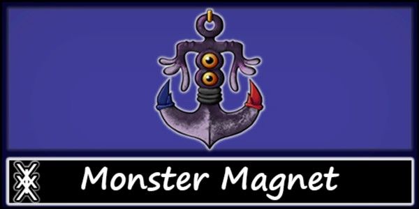 Monster Magnet