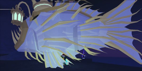 Angler Crown