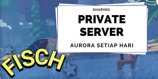 PRIVATE SERVER FISCH