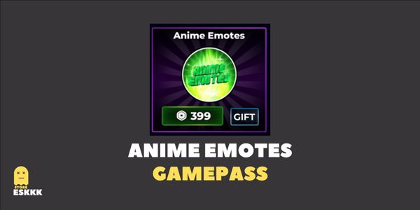Beli Gamepass Anime Emotes Blue Lock Rivals Terlengkap dan Termurah ...