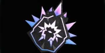 Exalted Relic Fisch