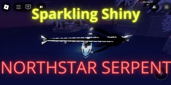 Northstar Serpent